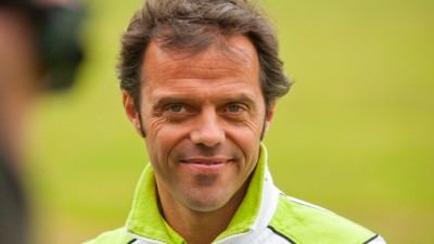 Loris Capirossi appointed in advisory role to World Championship
