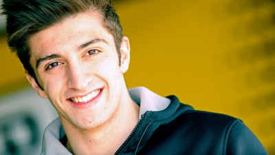 Iannone continuera en Moto2 avec Speed Master