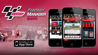 The season continues with MotoGP™ Fantasy Manager