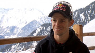 One on one with Casey Stoner