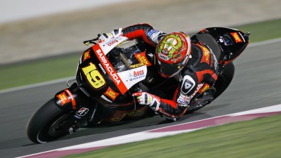 Bautista and Pirro left disappointed