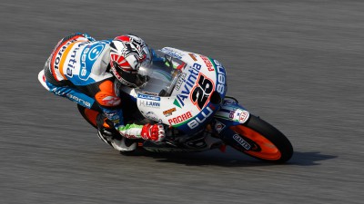 Viñales revels in hard-fought victory at Silverstone