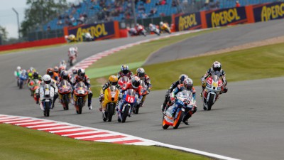 Assen to stage continuation of Moto3™ battle 