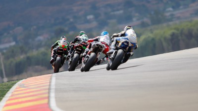 Bridgepoint brings together MotoGP™ and World Superbikes