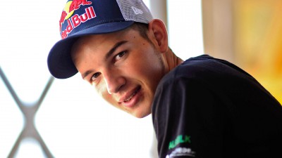 Jakub Kornfeil signs for RW Racing GP for 2013