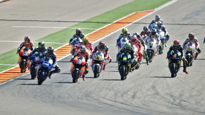 Le MotoGP™ adoptera un nouveau format de qualifications en 2013