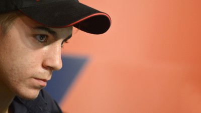 Viñales splits with Blusens Avintia team