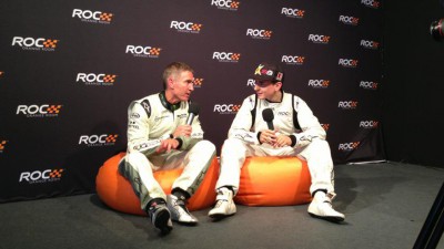 Lorenzo and Doohan poised for Race of Champions