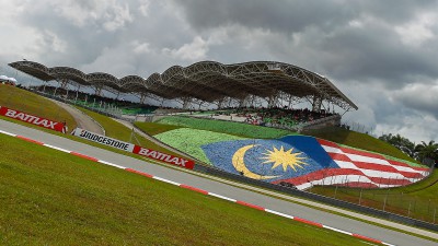 Sepang kicks off first MotoGP™ test of 2013 this Sunday
