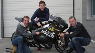 Tech 3 Racing confirms MMCG as title sponsor for Moto2
