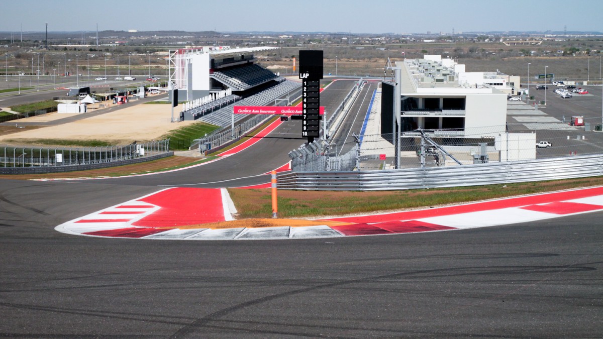 cota 全米で4番目のグランプリ開催地 Motogp cota 全米で4番目のグランプリ開催地 Motogp
