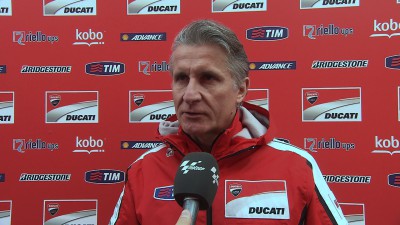 Ducati plant vier modifizierte Kunden-Motorräder für 2014  