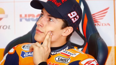 Marquez not expecting MotorLand penalty