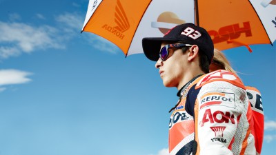 Marquez’s second chance to clinch the title