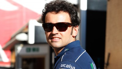 Barbera’s Avintia Racing contract extended for 2015