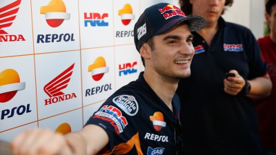 Pedrosa: ‘We can adapt quickly to new fuel limit’