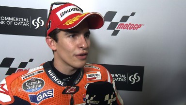 Marquez: ‘I think it will be a great race for the fans’