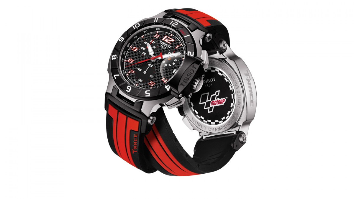 tissot moto gp 2014