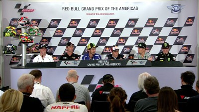 Edwards announces retirement at end of 2014 in Austin press conference