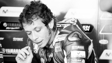 Rossi: 'Si quieres ganar a Márquez hay que dar más del 100%' 