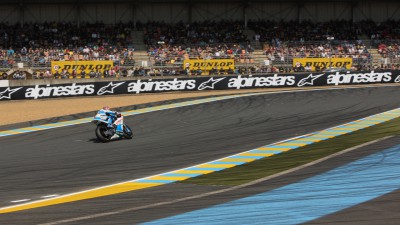 Viñales et Salom dans le Top 5
