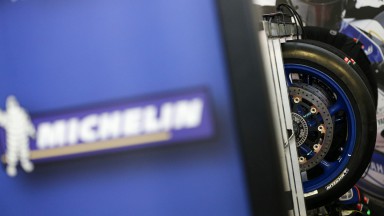 Michelin se convertirá en el proveedor oficial de neumáticos de MotoGP™