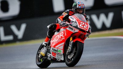 Bitter end to Assen visit for Lowes