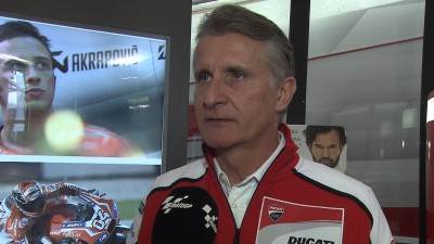 Ciabatti: ‘La GP14 migliorerà nella seconda parte di stagione’