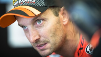 Espargaró, optimista en Indy; Edwards ante un fin de semana `muy especial’