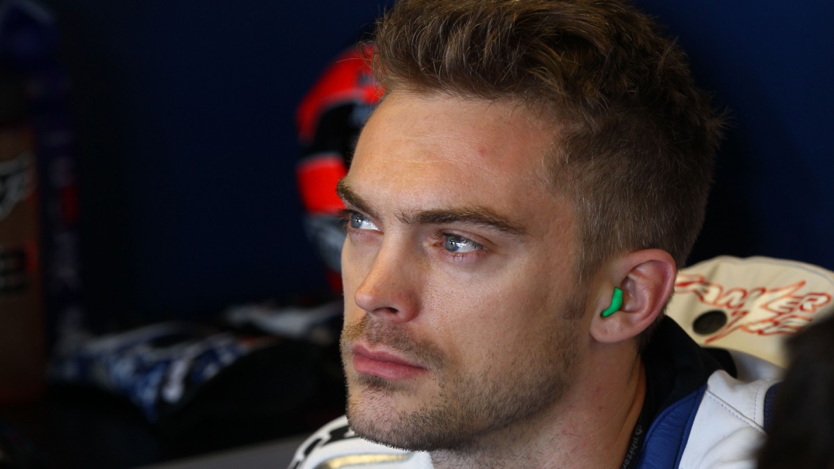 Leon Camier On Motogp Debut Motogp Leon Camier On Motogp Debut Motogp