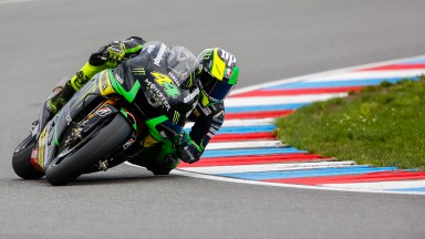 Espargaro and Smith highly motivated for final third