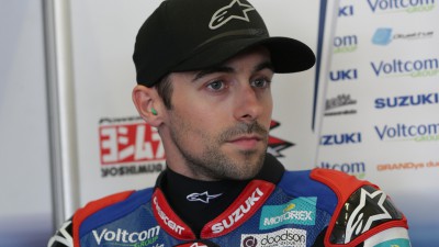 Laverty über möglichen Wechsel in die MotoGP™
