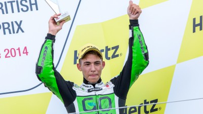 グレシーニ レーシング 軽量級にホンダマシンを使用 Motogp グレシーニ レーシング 軽量級にホンダマシンを使用 Motogp