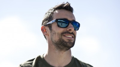 Eugene Laverty joins DRIVE M7 Aspar Team for 2015