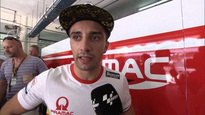 Iannone to miss Sepang race and head back early to Italy