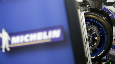 Michelin prévoit des tests sur tous les circuits pour 2015