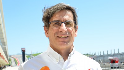 Ramón Aurín nuovo ingegnere di pista di Pedrosa