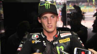 Smith and Espargaro power to strong finishes in Malaysia