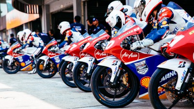 シェルアドバンス アジア タレント カップの2015年開催日程が決定 Motogp シェルアドバンス アジア タレント カップの2015年開催日程が決定 Motogp