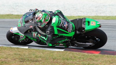 Drive M7 Aspar Team See Lap Times Improving Motogp