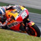Pedrosa second fastest on day 1 at Sepang 2