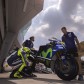 Rossi finishes day 1 of Sepang 2  MotoGP™ test on top