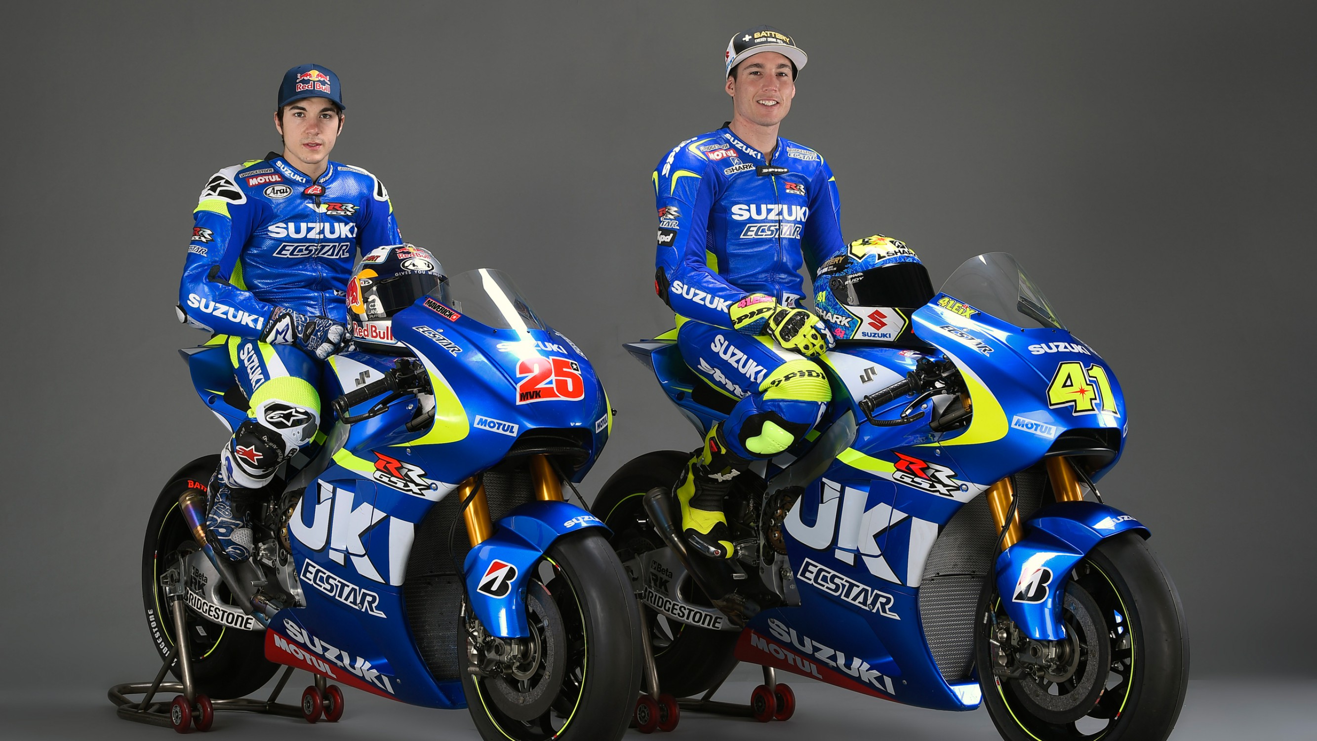 MotoGP Season Preview - Suzuki | Visordown