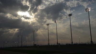 MotoGP™ paddock heads to Losail for final test