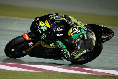 Espargaro: 'Ich mache mir nicht vor, dass es leicht wird'