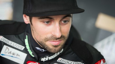 Laverty: “I’m excited about the challenge”