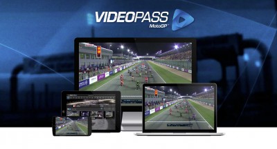 Why you need to get a MotoGP™ VideoPass today
