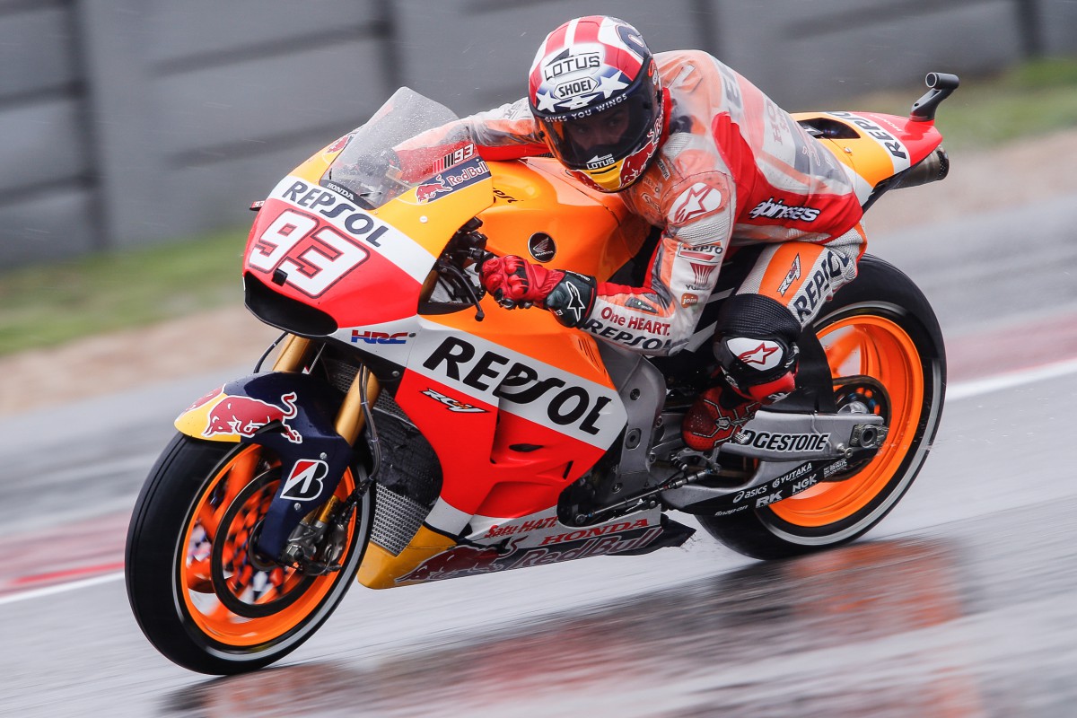 marc marquez 2015