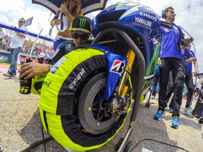 Rossi: “I’m happy to go to Argentina as I like the track”