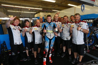 Redding: “We can put the disappointment of Austin behind us”